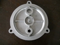 Cover SIF-013kg-Aluminum A380 Cover SIF-013kg-Aluminum A380