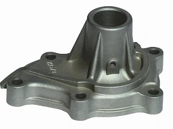die casting C die casting C