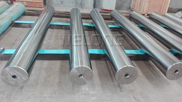 Piston Rod Piston Rod