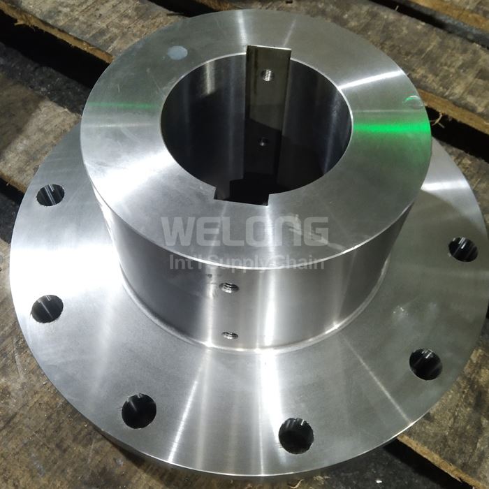 Coupling Hub