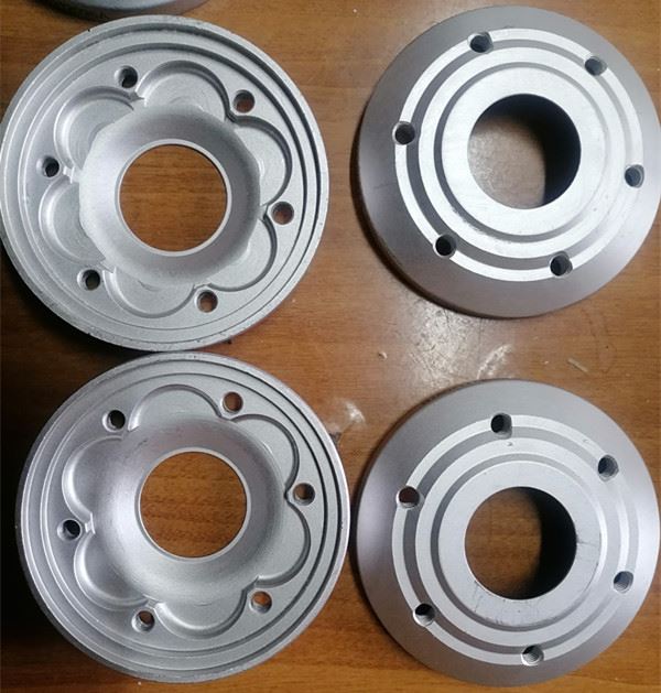 Coupling Hub