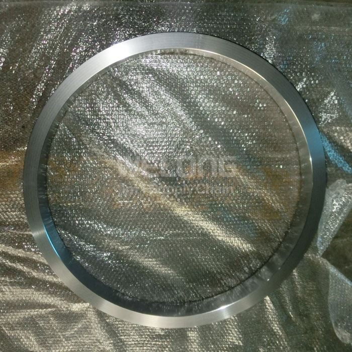 Main Pulley Ring SS316