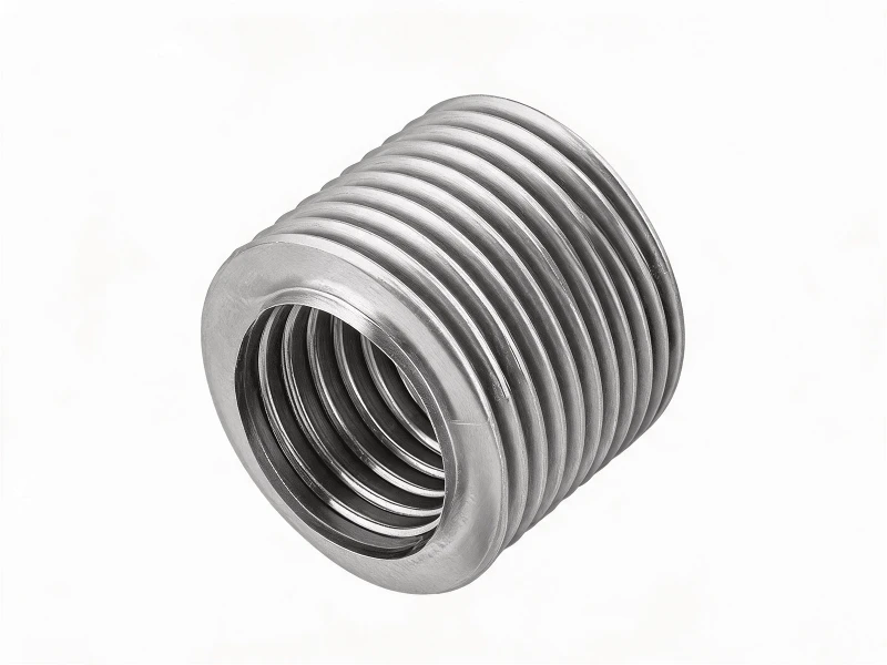 Electroformed Bellows Electroformed Bellows